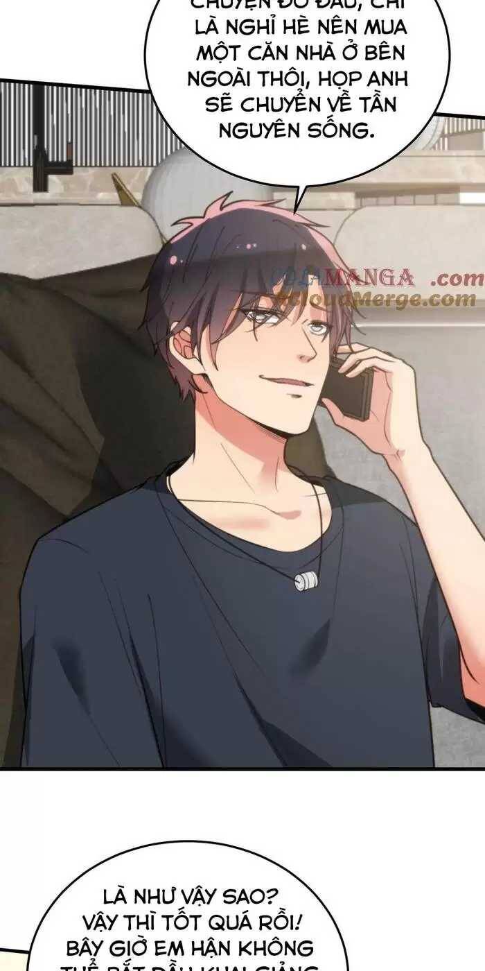 Ta Có 90 Tỷ Tiền Liếm Cẩu! Chap 237 - Next Chap 238