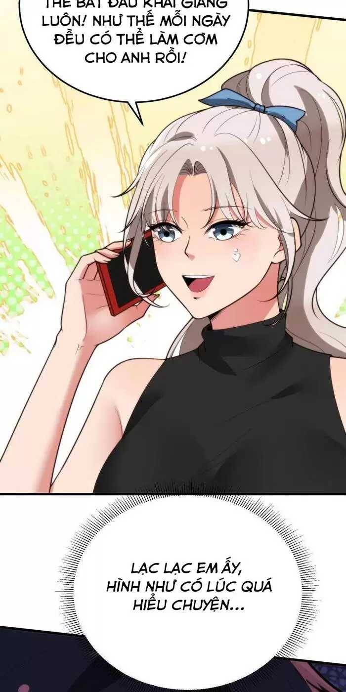 Ta Có 90 Tỷ Tiền Liếm Cẩu! Chap 237 - Next Chap 238