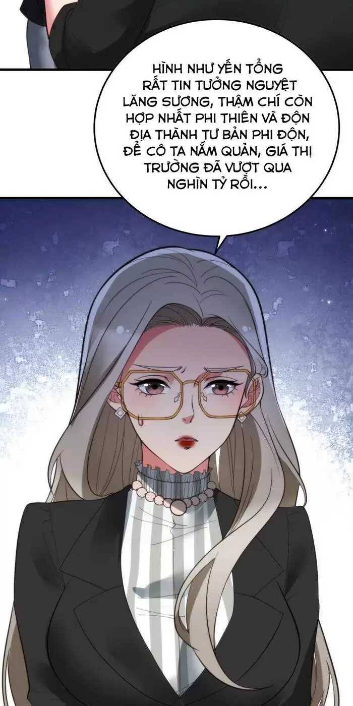 Ta Có 90 Tỷ Tiền Liếm Cẩu! Chap 237 - Next Chap 238