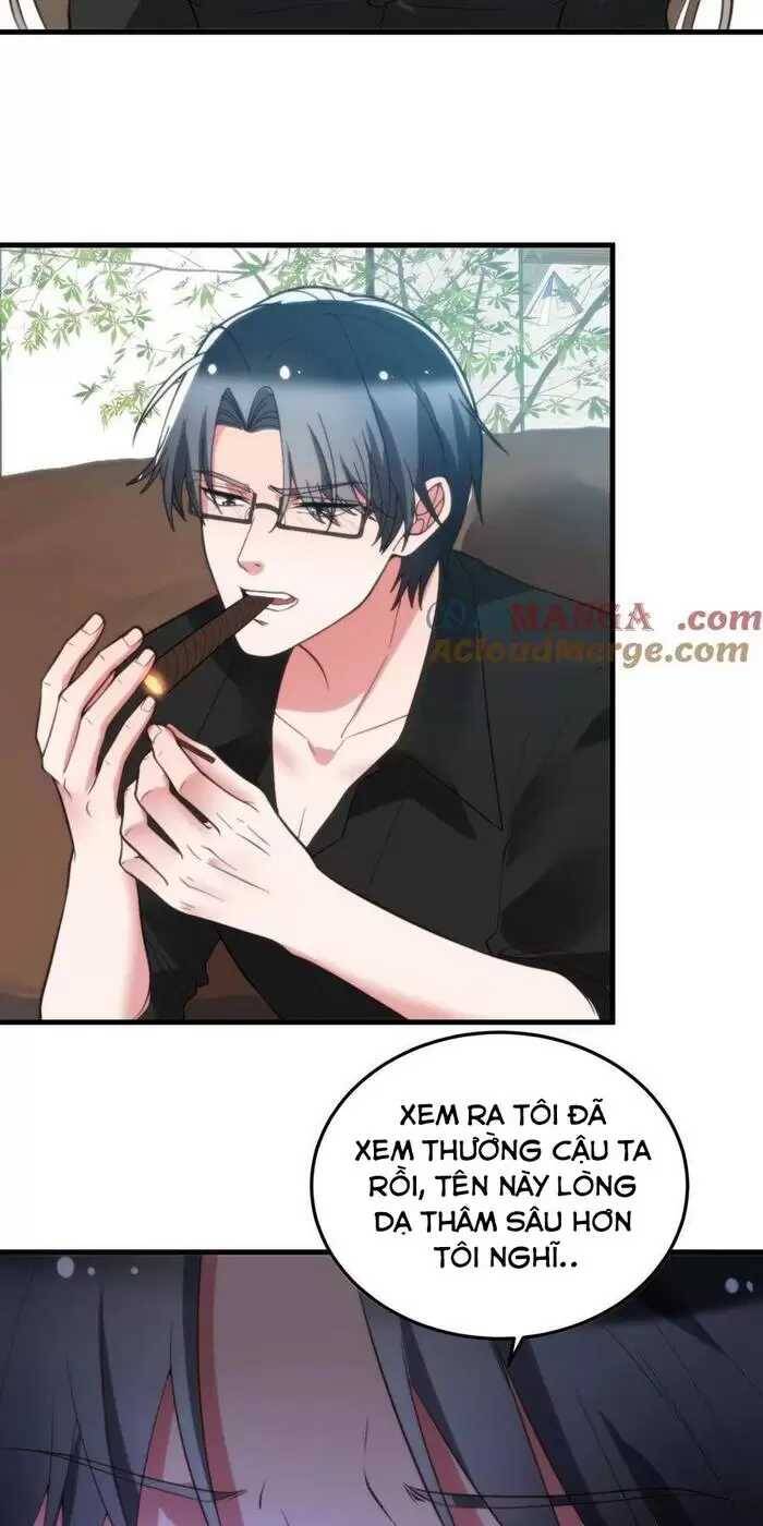 Ta Có 90 Tỷ Tiền Liếm Cẩu! Chap 237 - Next Chap 238