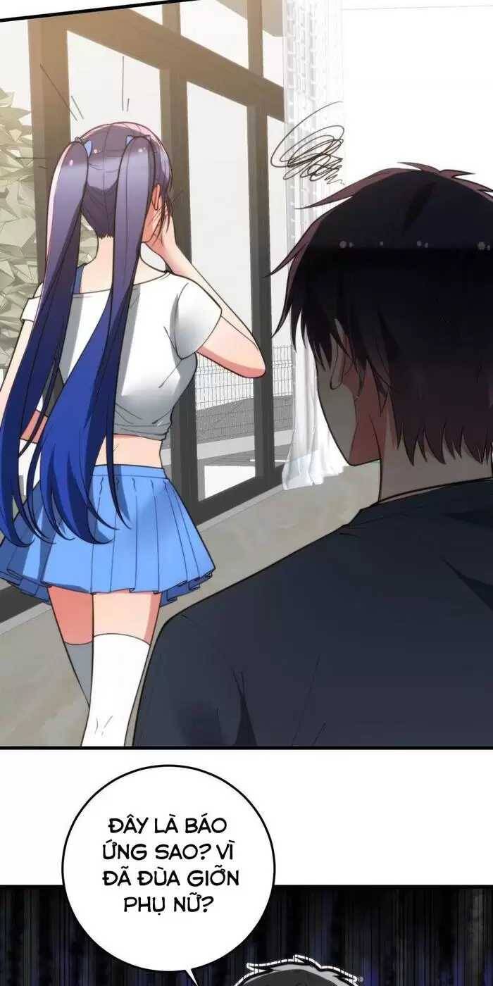 Ta Có 90 Tỷ Tiền Liếm Cẩu! Chap 237 - Next Chap 238