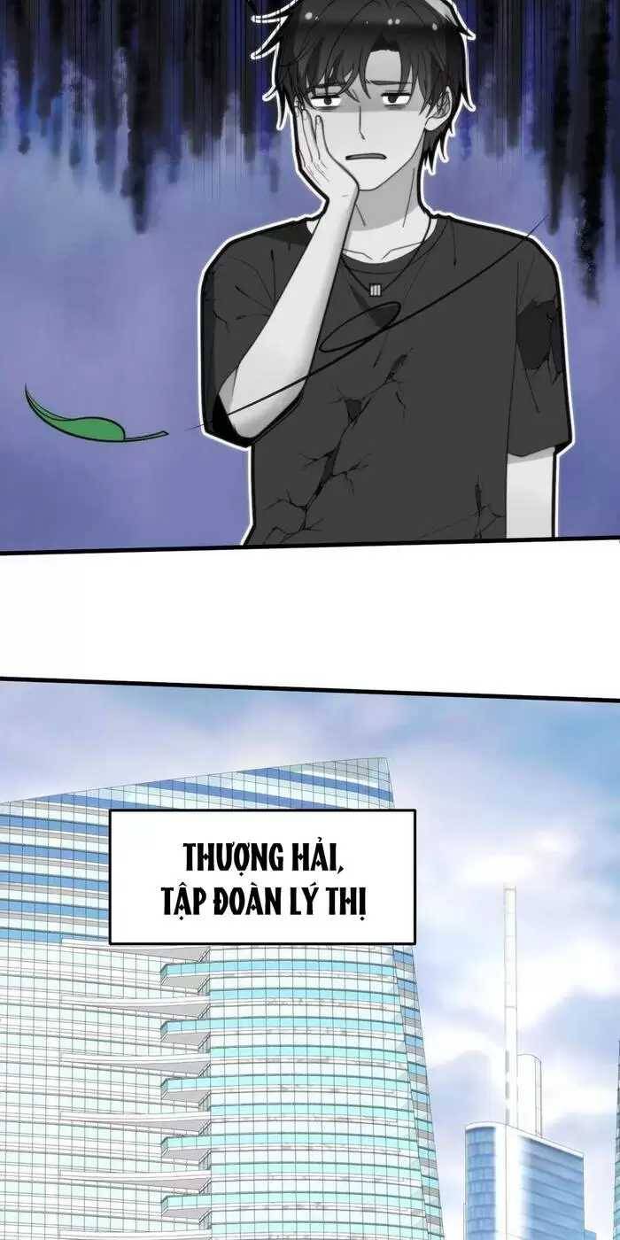 Ta Có 90 Tỷ Tiền Liếm Cẩu! Chap 236 - Next Chap 237