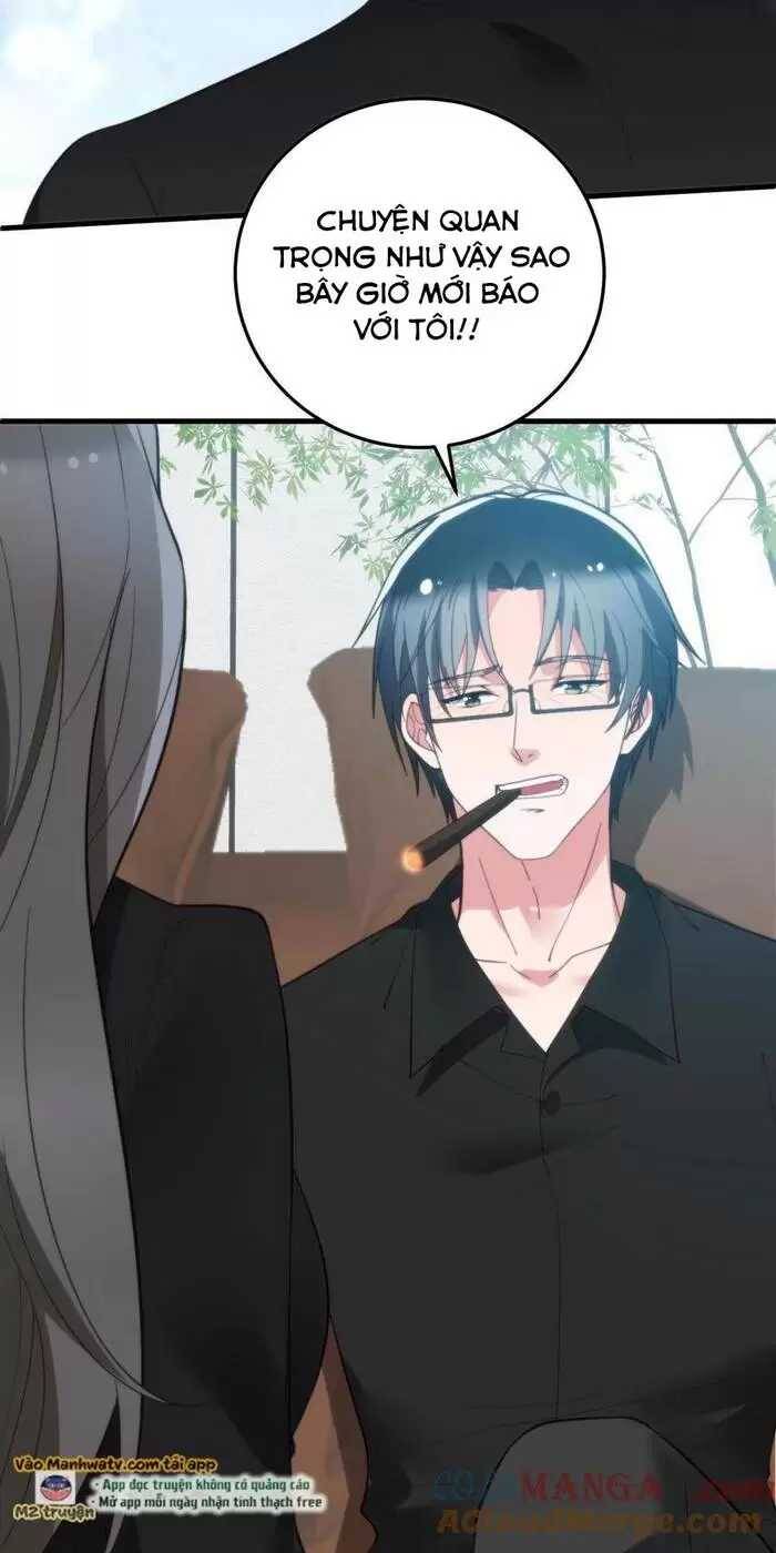 Ta Có 90 Tỷ Tiền Liếm Cẩu! Chap 237 - Next Chap 238
