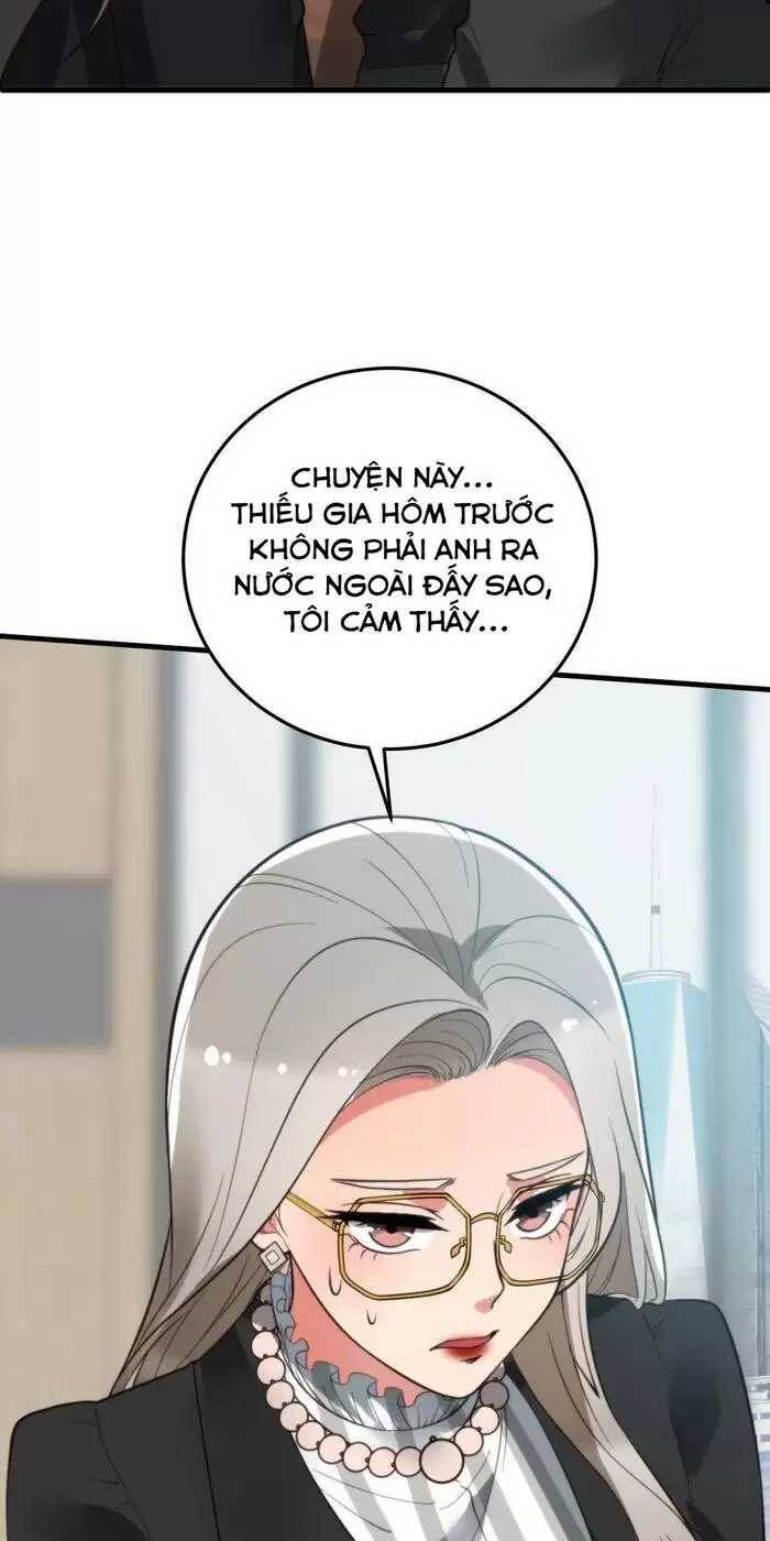 Ta Có 90 Tỷ Tiền Liếm Cẩu! Chap 236 - Next Chap 237