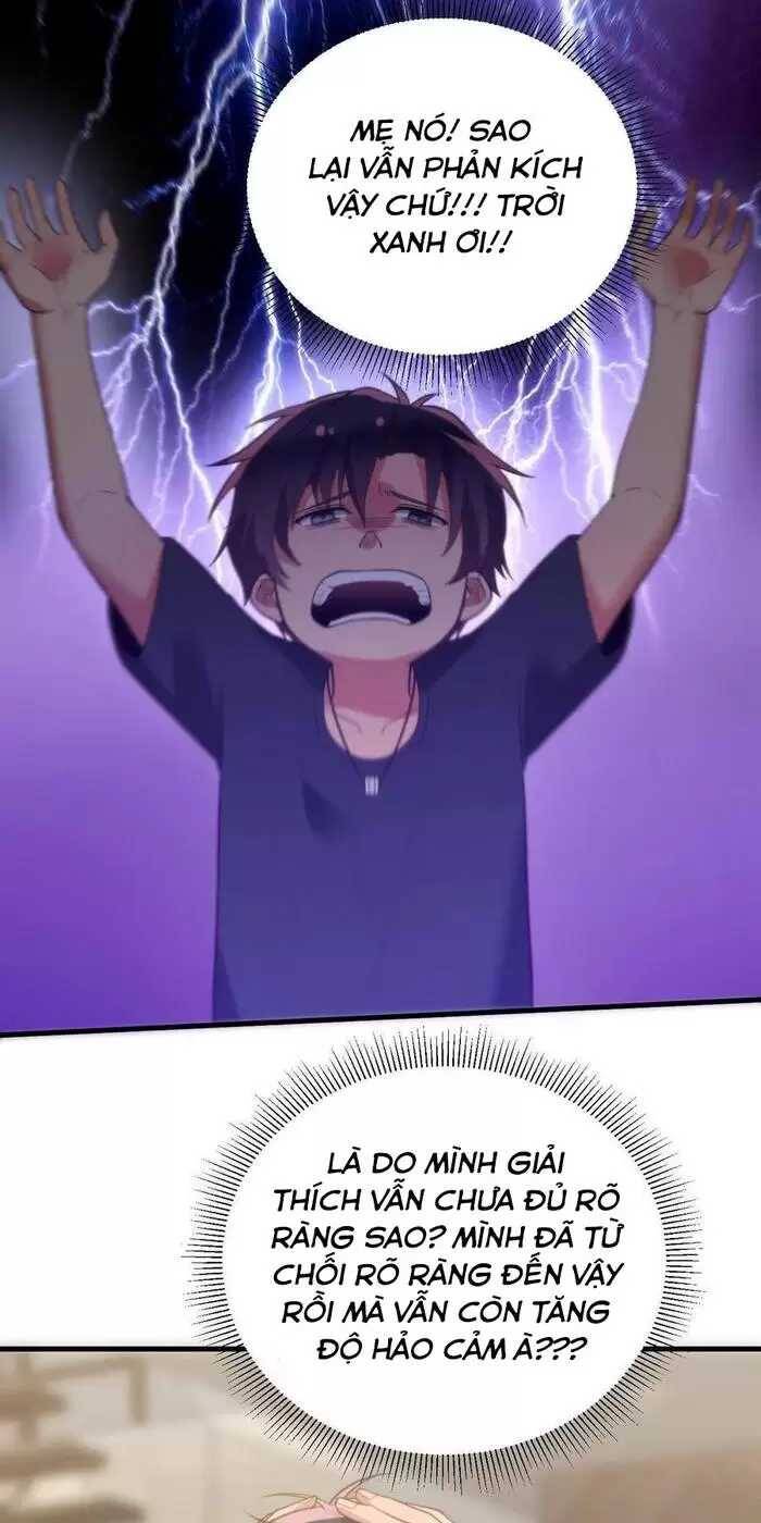 Ta Có 90 Tỷ Tiền Liếm Cẩu! Chap 237 - Next Chap 238
