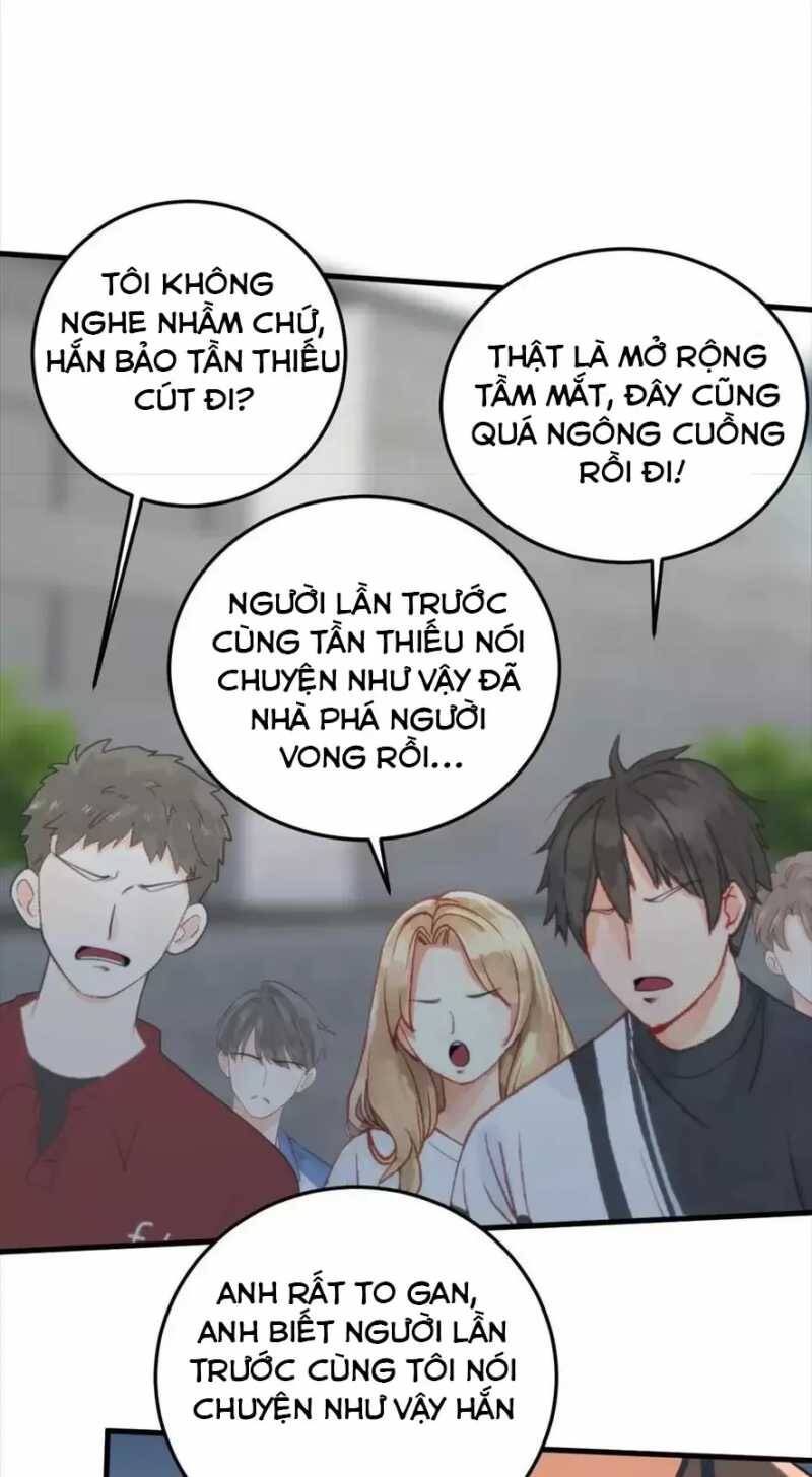 Ta Có 90 Tỷ Tiền Liếm Cẩu! Chap 239 - Next Chap 240