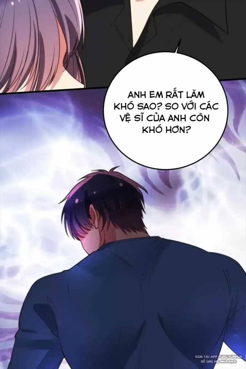 Ta Có 90 Tỷ Tiền Liếm Cẩu! Chap 238 - Next Chap 239