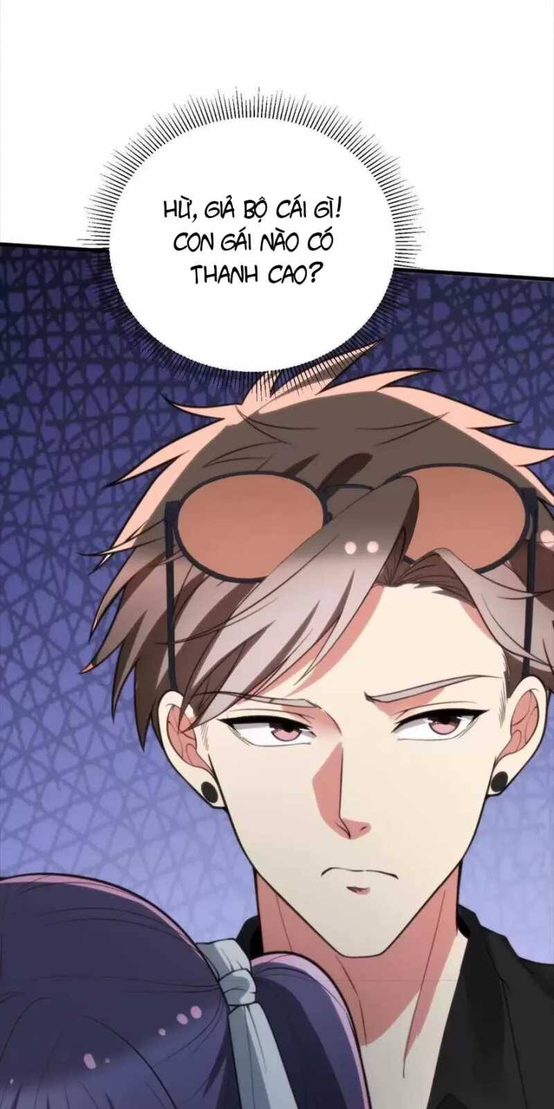 Ta Có 90 Tỷ Tiền Liếm Cẩu! Chap 239 - Next Chap 240