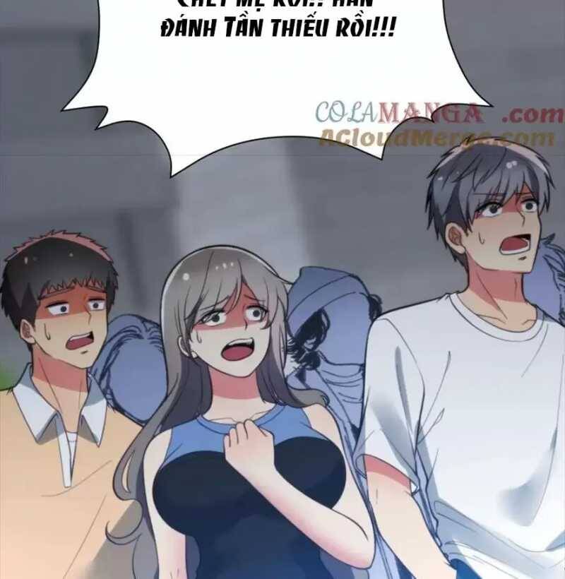 Ta Có 90 Tỷ Tiền Liếm Cẩu! Chap 239 - Next Chap 240