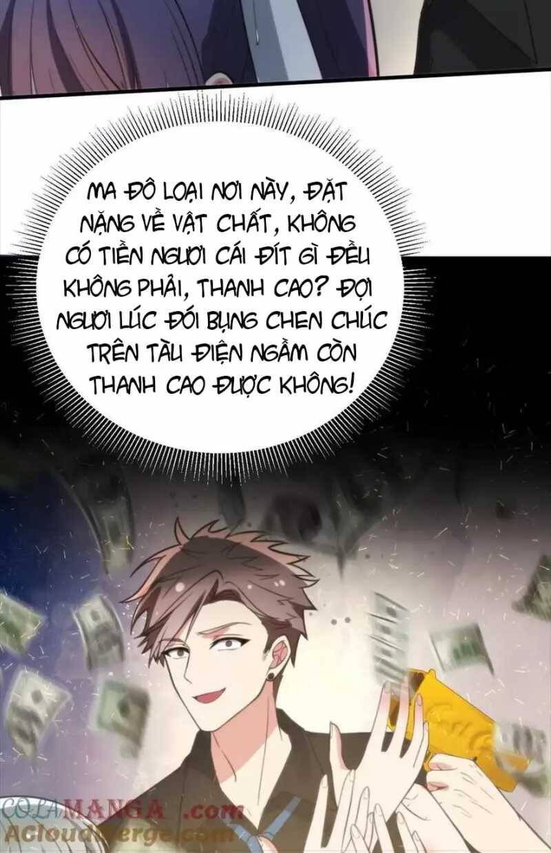 Ta Có 90 Tỷ Tiền Liếm Cẩu! Chap 239 - Next Chap 240