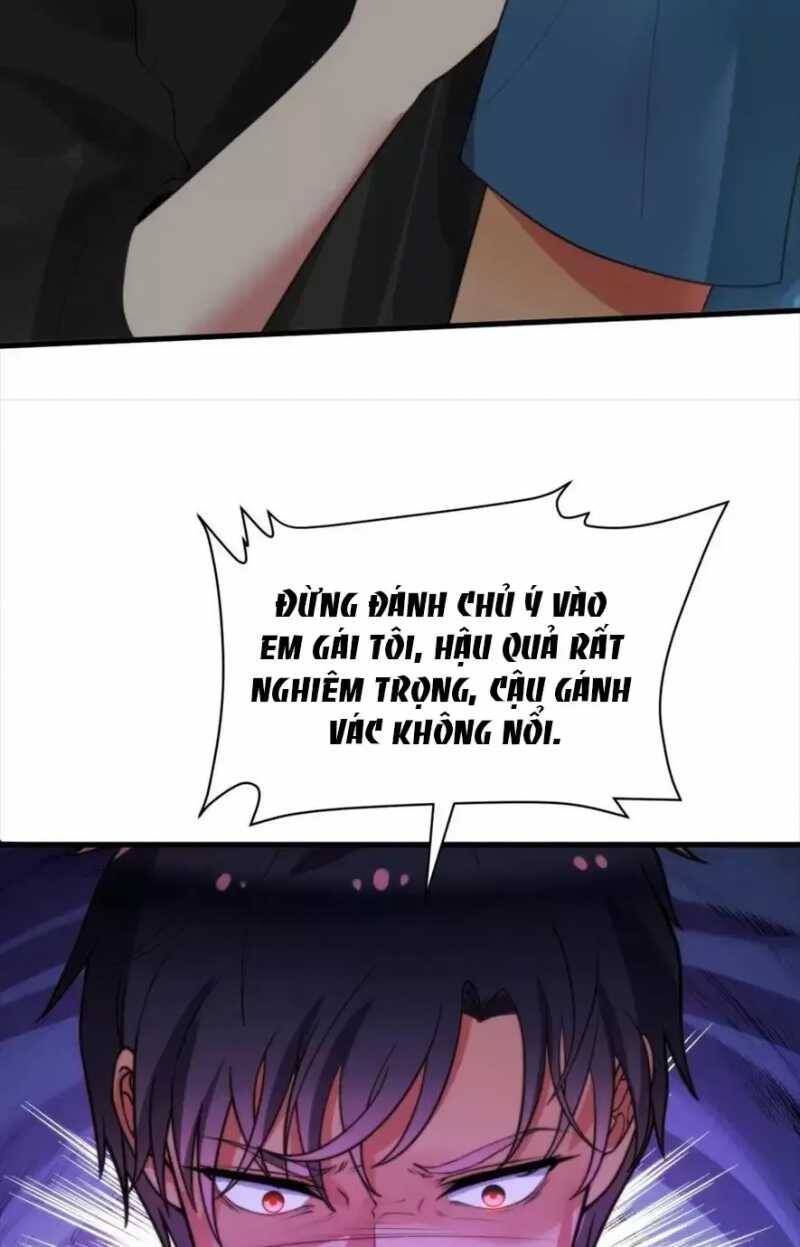 Ta Có 90 Tỷ Tiền Liếm Cẩu! Chap 239 - Next Chap 240