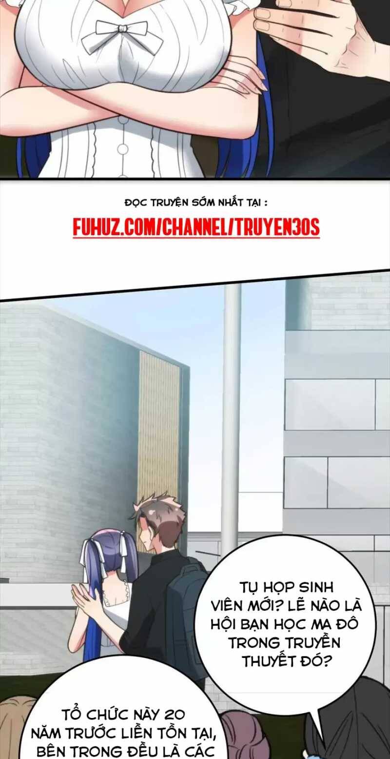 Ta Có 90 Tỷ Tiền Liếm Cẩu! Chap 239 - Next Chap 240