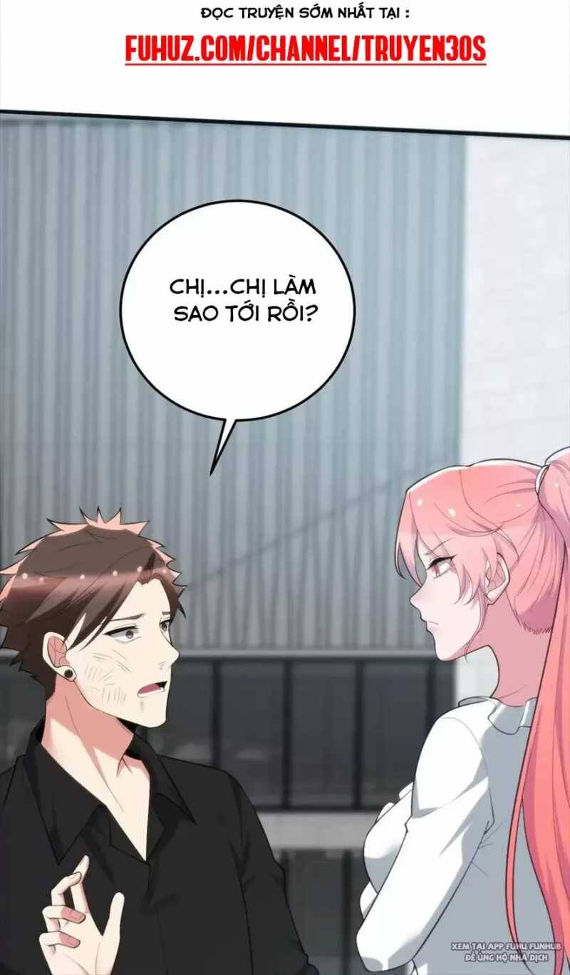 Ta Có 90 Tỷ Tiền Liếm Cẩu! Chap 239 - Next Chap 240