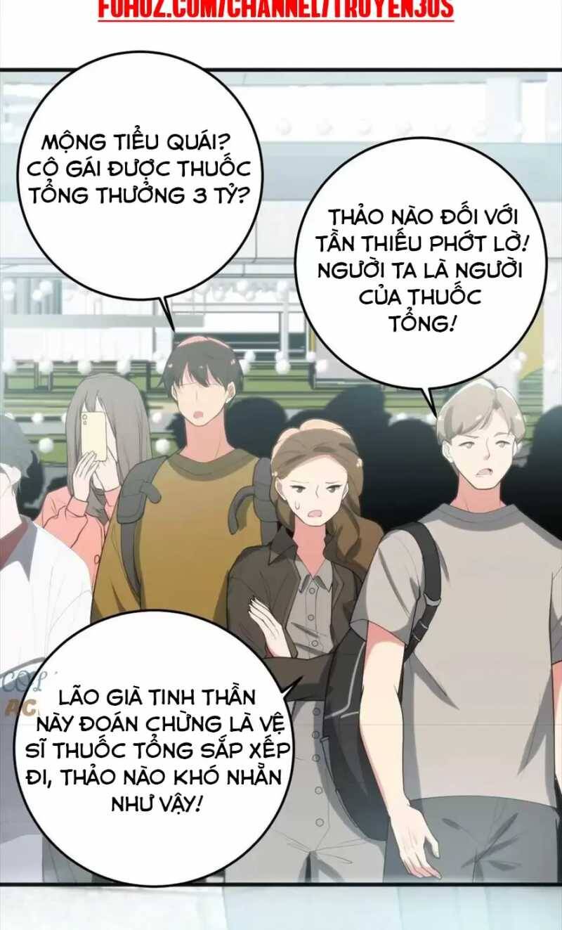 Ta Có 90 Tỷ Tiền Liếm Cẩu! Chap 239 - Next Chap 240