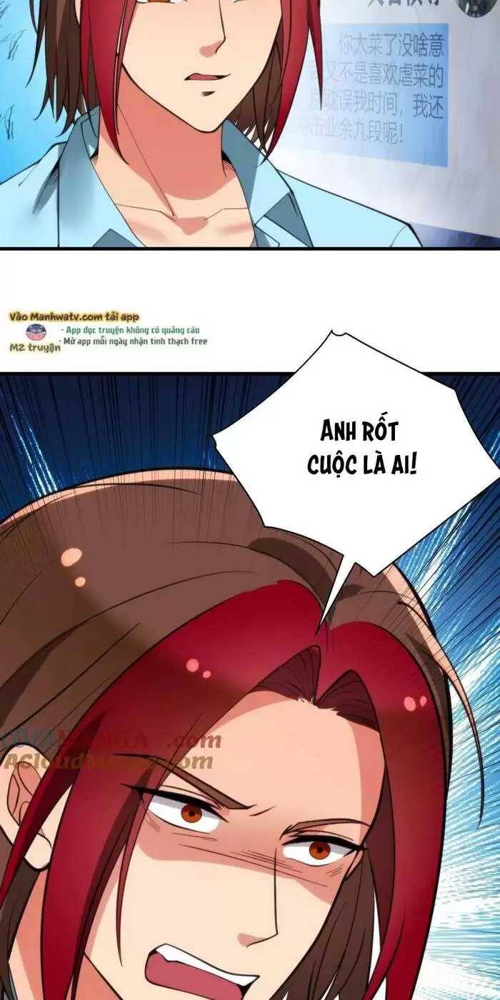 Ta Có 90 Tỷ Tiền Liếm Cẩu! Chap 230 - Next Chap 231