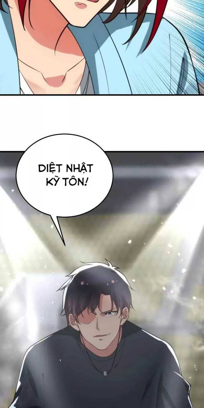 Ta Có 90 Tỷ Tiền Liếm Cẩu! Chap 230 - Next Chap 231