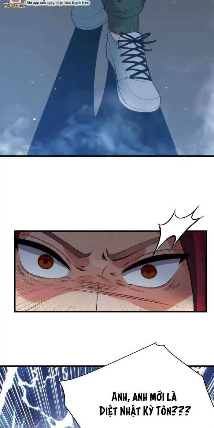 Ta Có 90 Tỷ Tiền Liếm Cẩu! Chap 230 - Next Chap 231