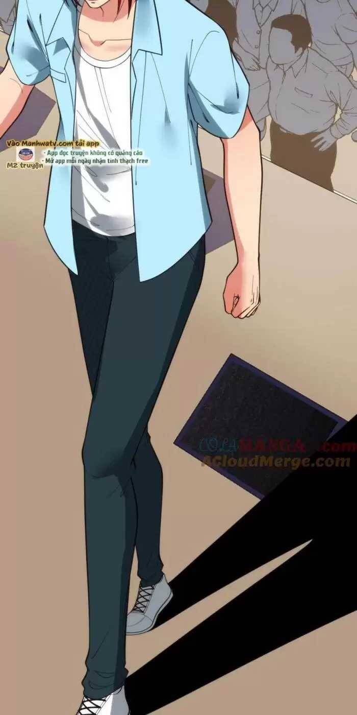 Ta Có 90 Tỷ Tiền Liếm Cẩu! Chap 230 - Next Chap 231