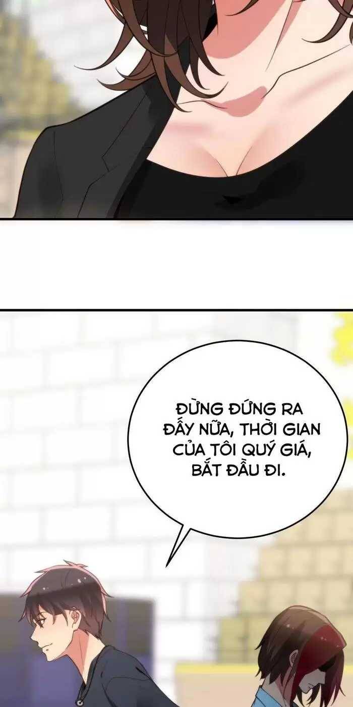 Ta Có 90 Tỷ Tiền Liếm Cẩu! Chap 231 - Next Chap 232