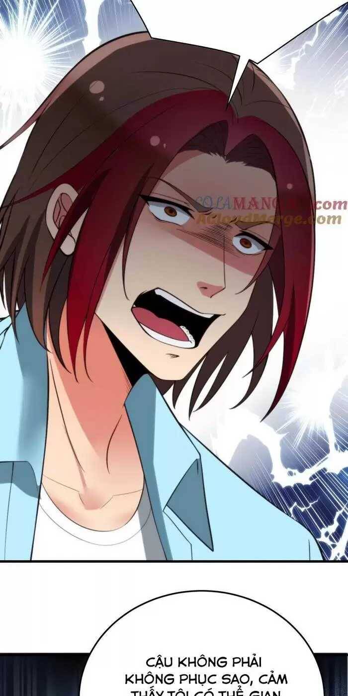 Ta Có 90 Tỷ Tiền Liếm Cẩu! Chap 230 - Next Chap 231