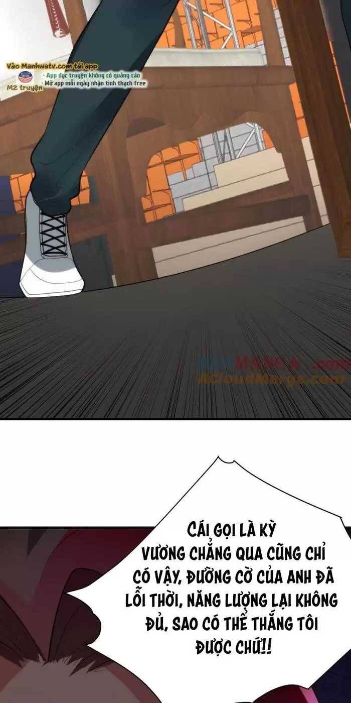 Ta Có 90 Tỷ Tiền Liếm Cẩu! Chap 231 - Next Chap 232