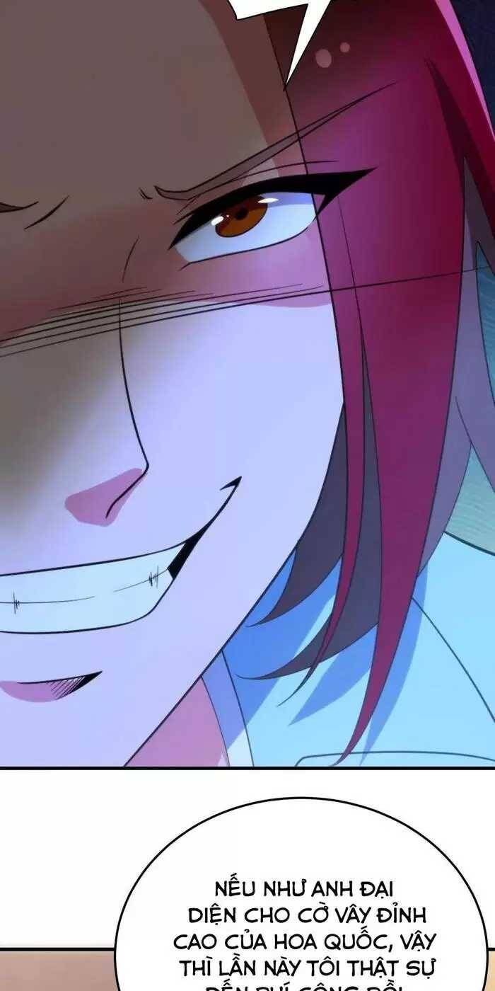 Ta Có 90 Tỷ Tiền Liếm Cẩu! Chap 230 - Next Chap 231