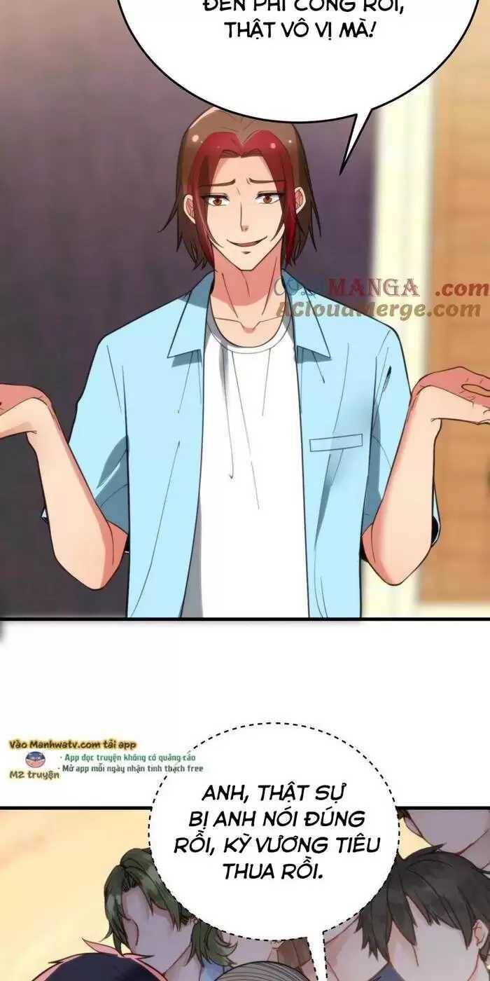 Ta Có 90 Tỷ Tiền Liếm Cẩu! Chap 230 - Next Chap 231