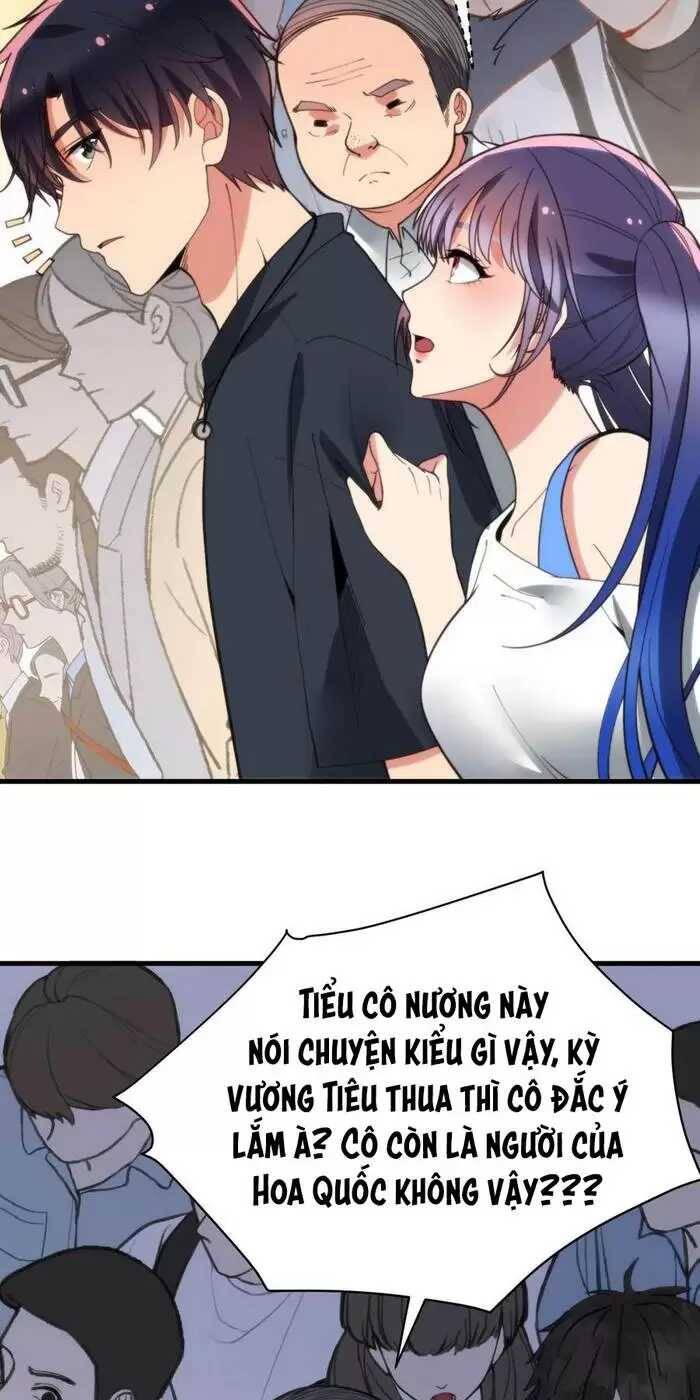 Ta Có 90 Tỷ Tiền Liếm Cẩu! Chap 230 - Next Chap 231