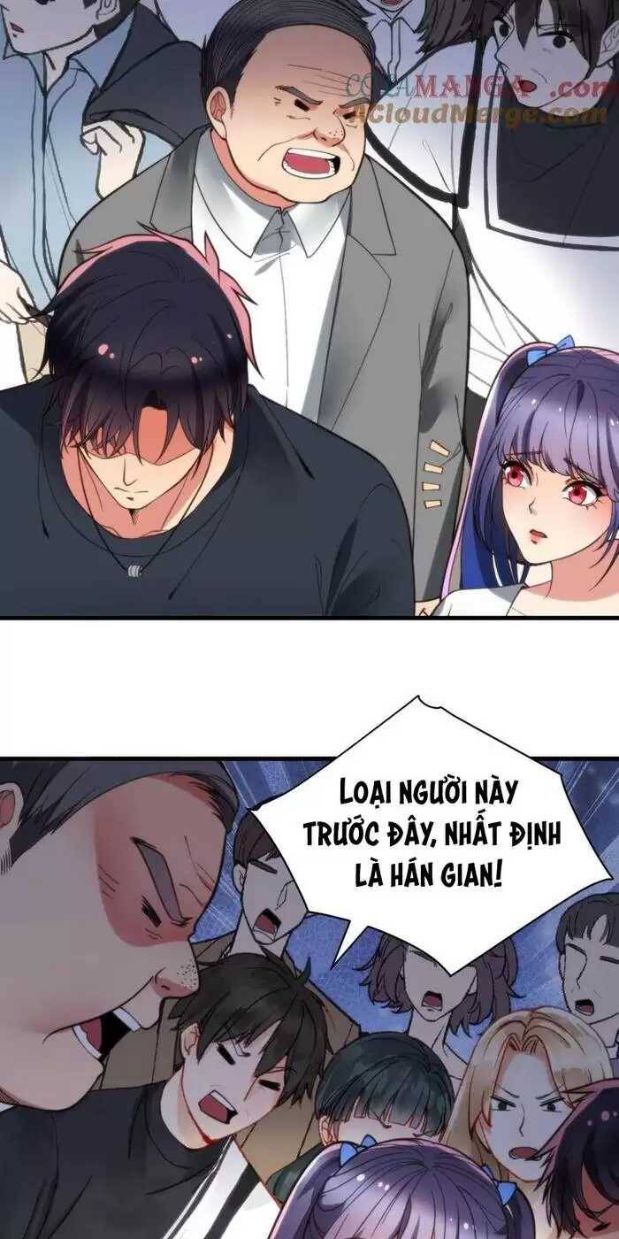 Ta Có 90 Tỷ Tiền Liếm Cẩu! Chap 230 - Next Chap 231