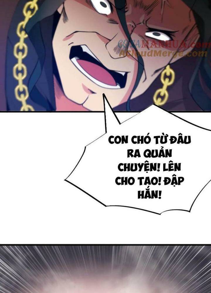 Ta Có 90 Tỷ Tiền Liếm Cẩu! Chap 23 - Next Chap 24