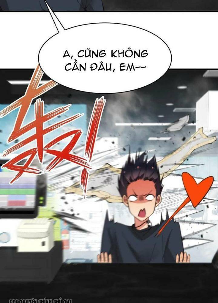 Ta Có 90 Tỷ Tiền Liếm Cẩu! Chap 23 - Next Chap 24