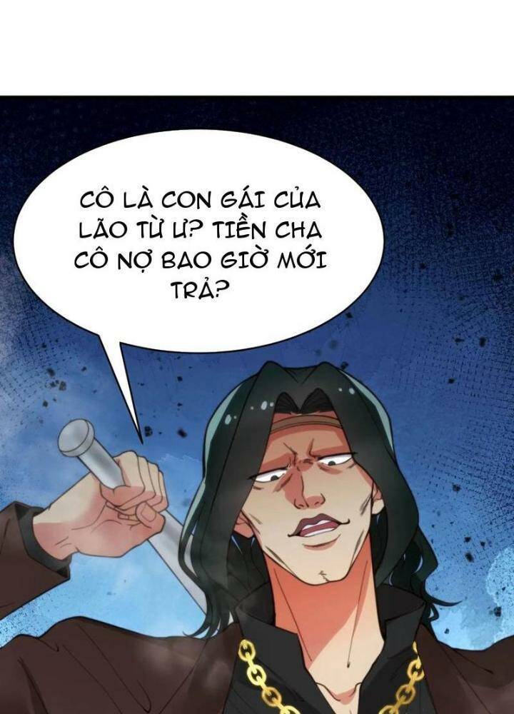 Ta Có 90 Tỷ Tiền Liếm Cẩu! Chap 23 - Next Chap 24