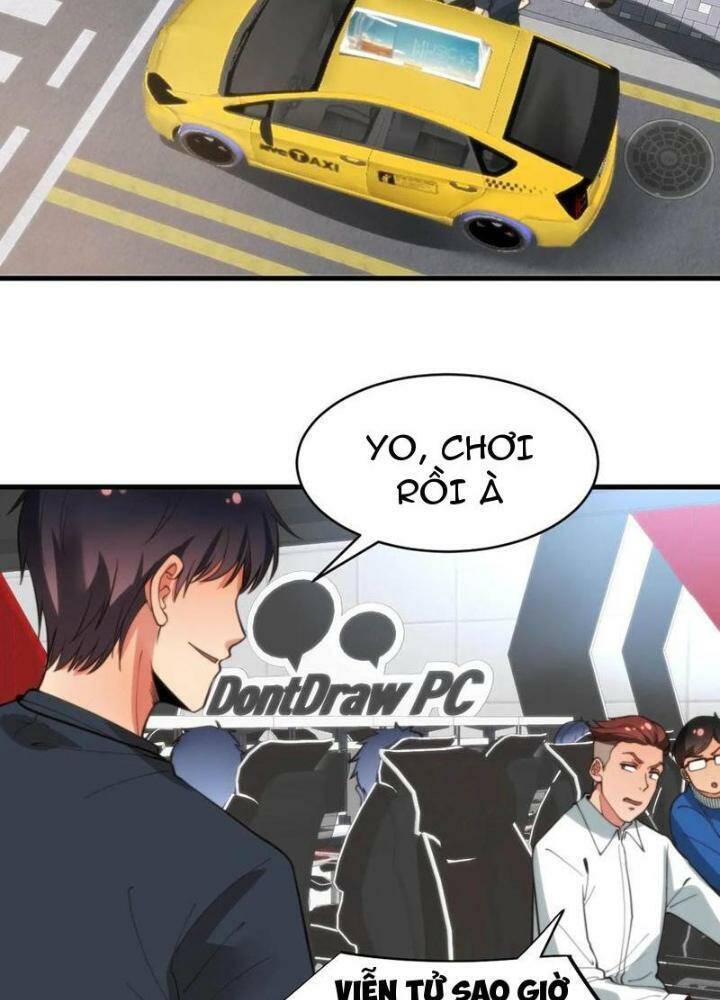 Ta Có 90 Tỷ Tiền Liếm Cẩu! Chap 23 - Next Chap 24