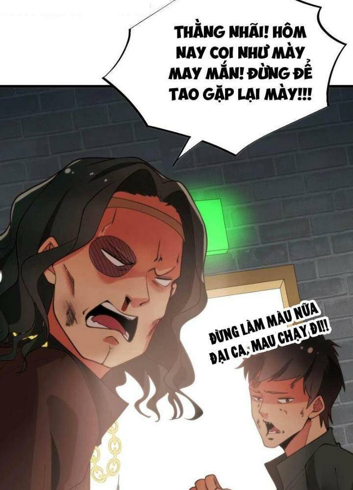Ta Có 90 Tỷ Tiền Liếm Cẩu! Chap 23 - Next Chap 24