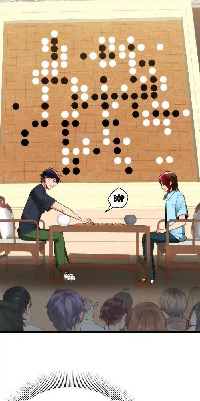 Ta Có 90 Tỷ Tiền Liếm Cẩu! Chap 231 - Next Chap 232