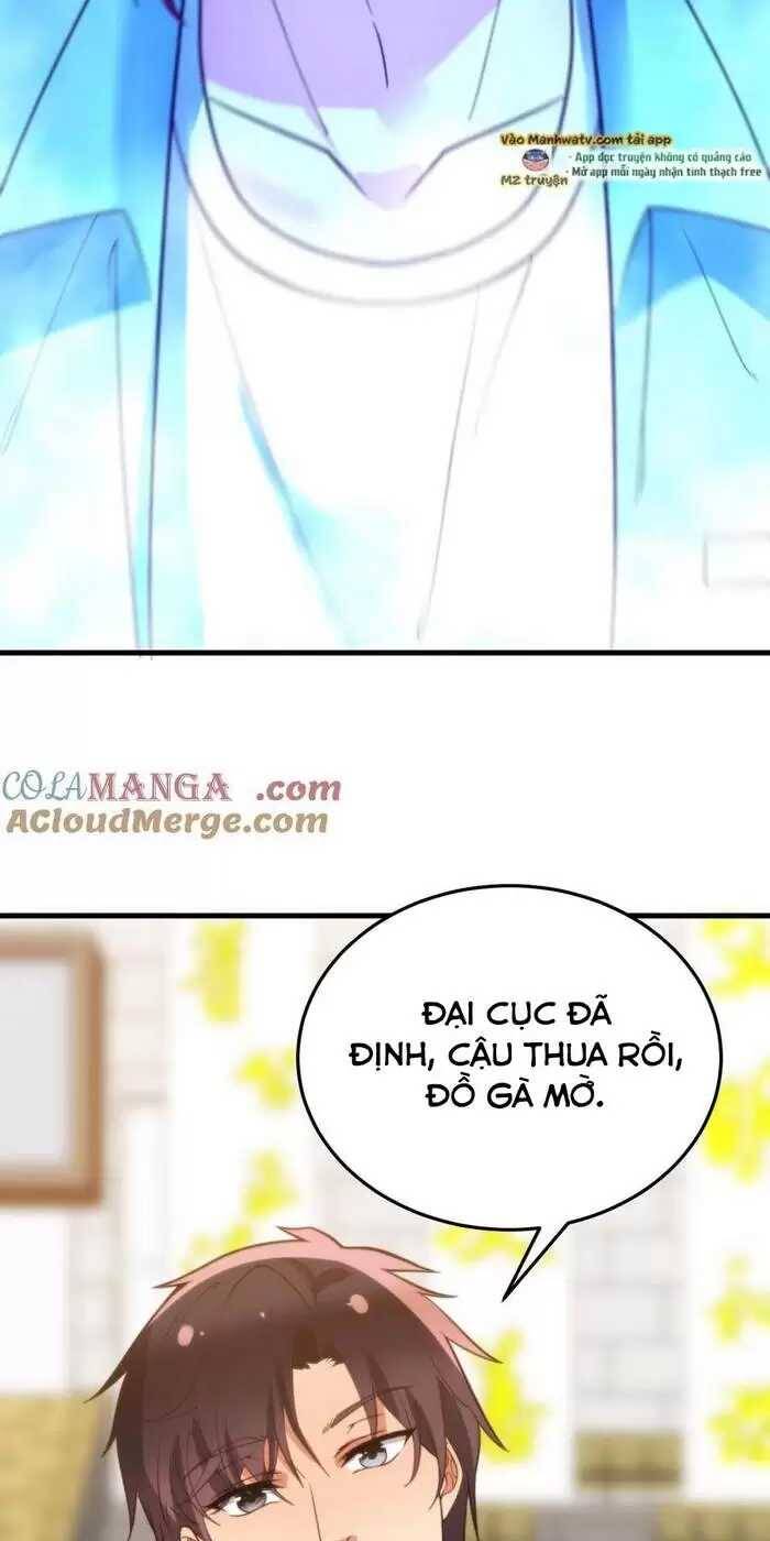 Ta Có 90 Tỷ Tiền Liếm Cẩu! Chap 231 - Next Chap 232