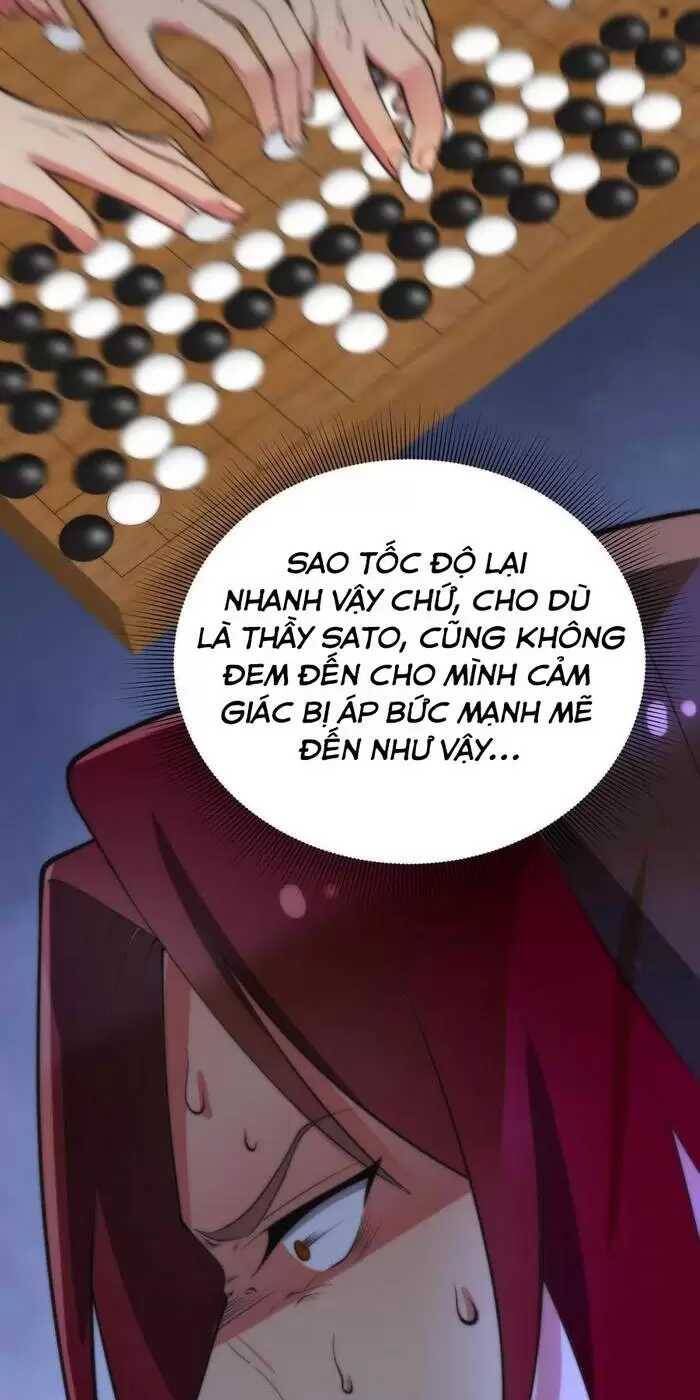 Ta Có 90 Tỷ Tiền Liếm Cẩu! Chap 231 - Next Chap 232