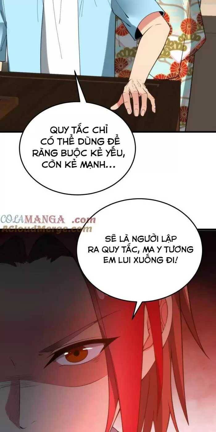 Ta Có 90 Tỷ Tiền Liếm Cẩu! Chap 231 - Next Chap 232