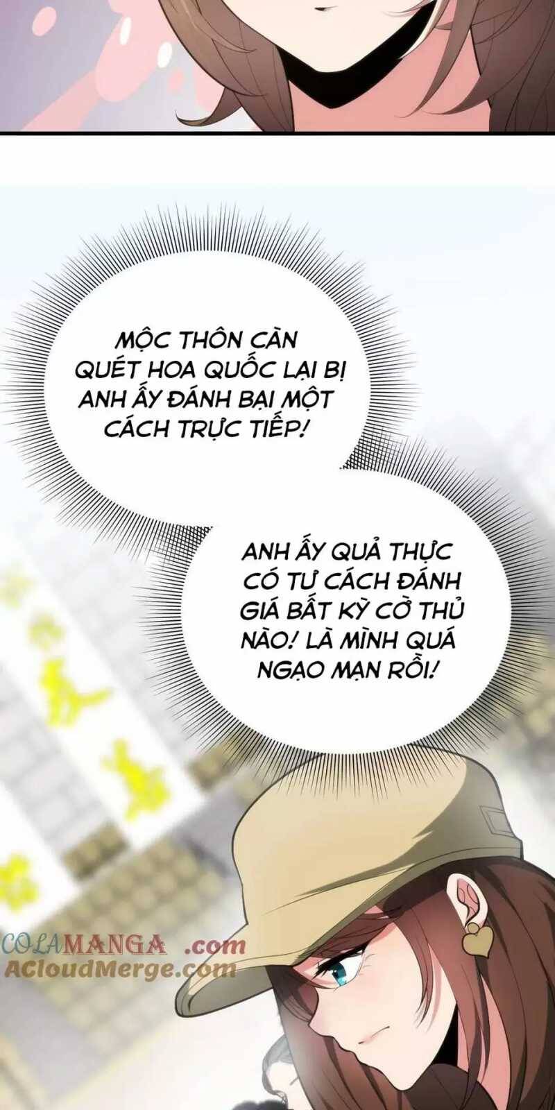 Ta Có 90 Tỷ Tiền Liếm Cẩu! Chap 237 - Next Chap 238