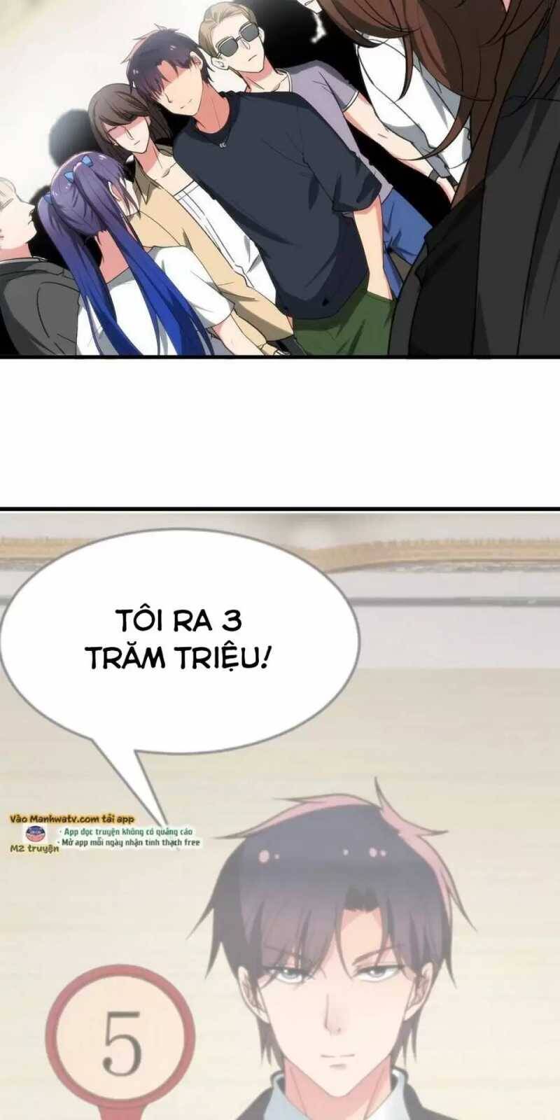 Ta Có 90 Tỷ Tiền Liếm Cẩu! Chap 232 - Next Chap 233