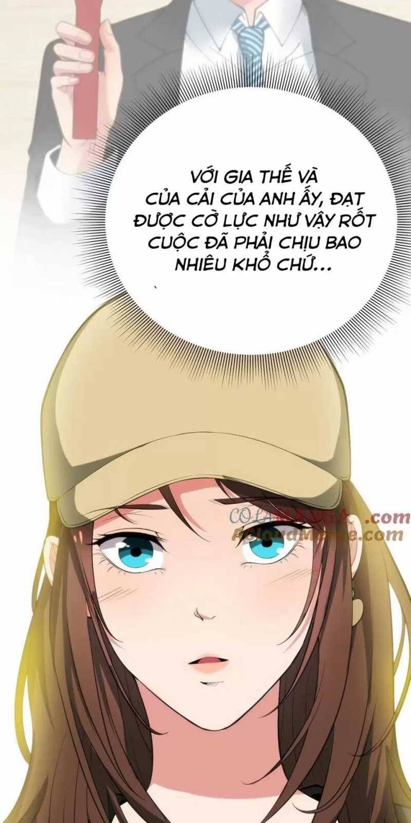 Ta Có 90 Tỷ Tiền Liếm Cẩu! Chap 232 - Next Chap 233