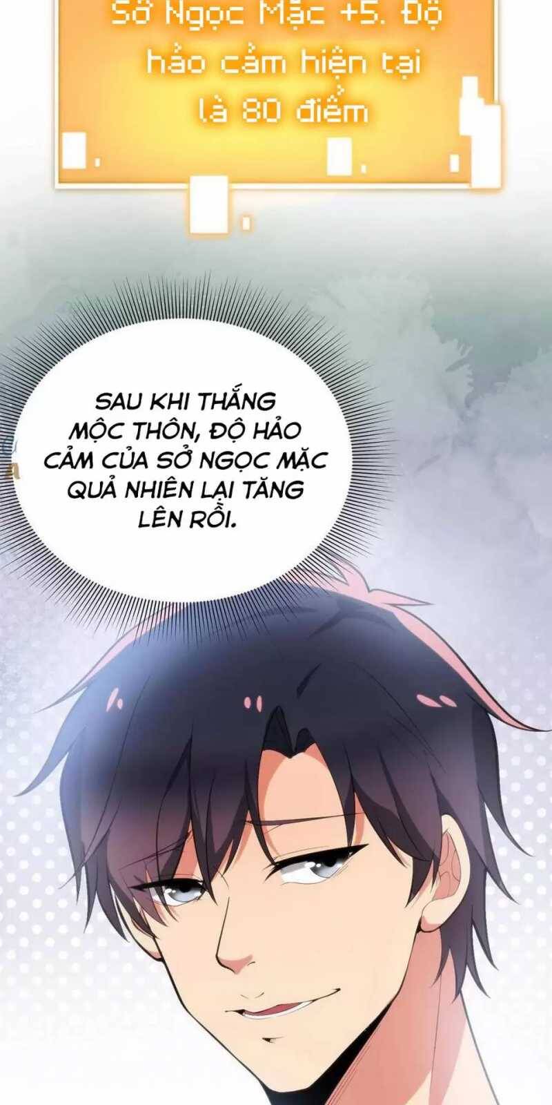 Ta Có 90 Tỷ Tiền Liếm Cẩu! Chap 232 - Next Chap 233