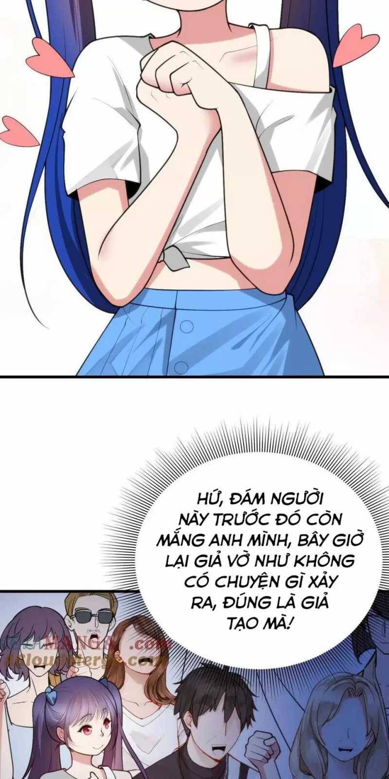 Ta Có 90 Tỷ Tiền Liếm Cẩu! Chap 237 - Next Chap 238