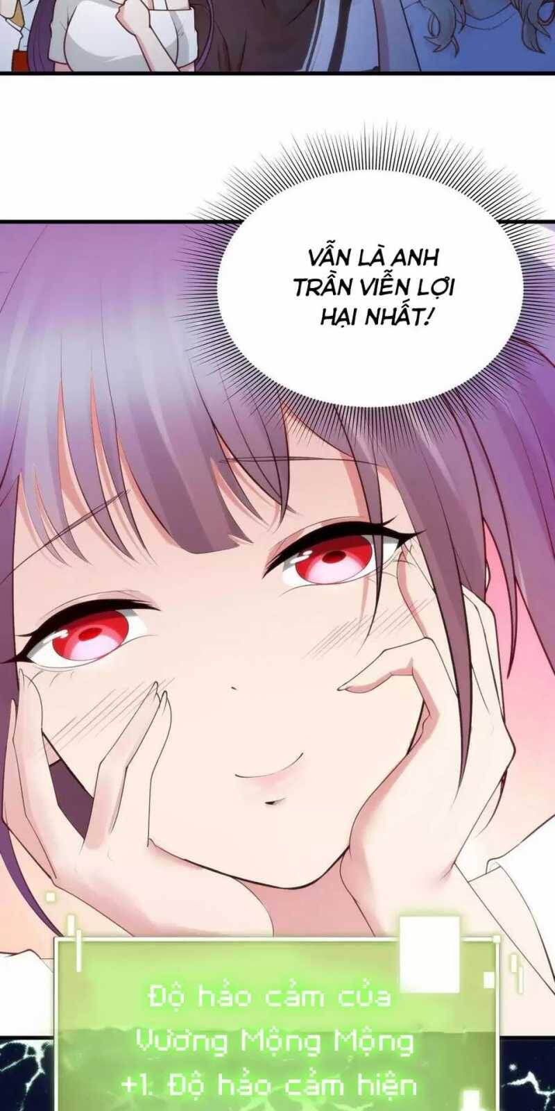 Ta Có 90 Tỷ Tiền Liếm Cẩu! Chap 232 - Next Chap 233