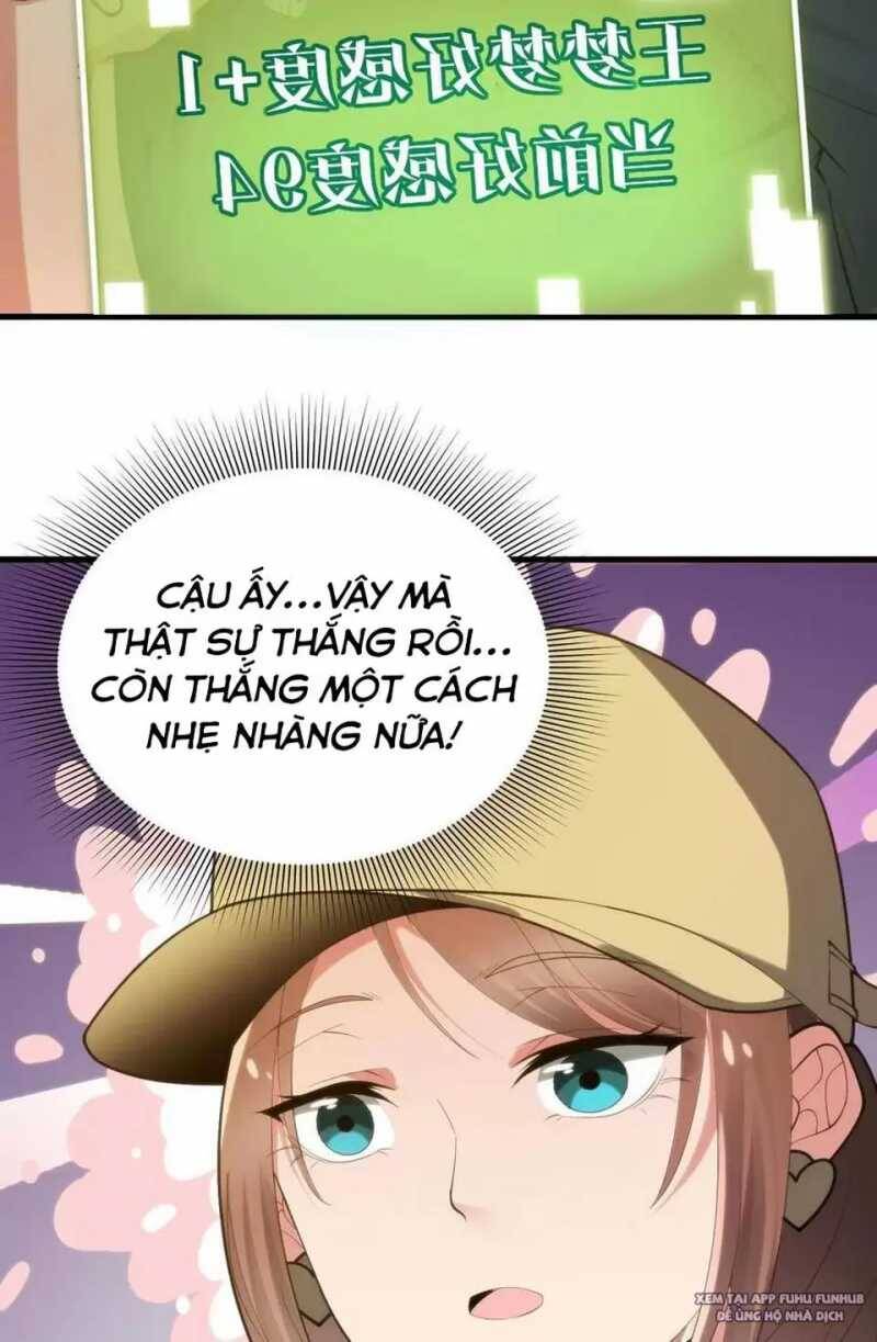 Ta Có 90 Tỷ Tiền Liếm Cẩu! Chap 232 - Next Chap 233