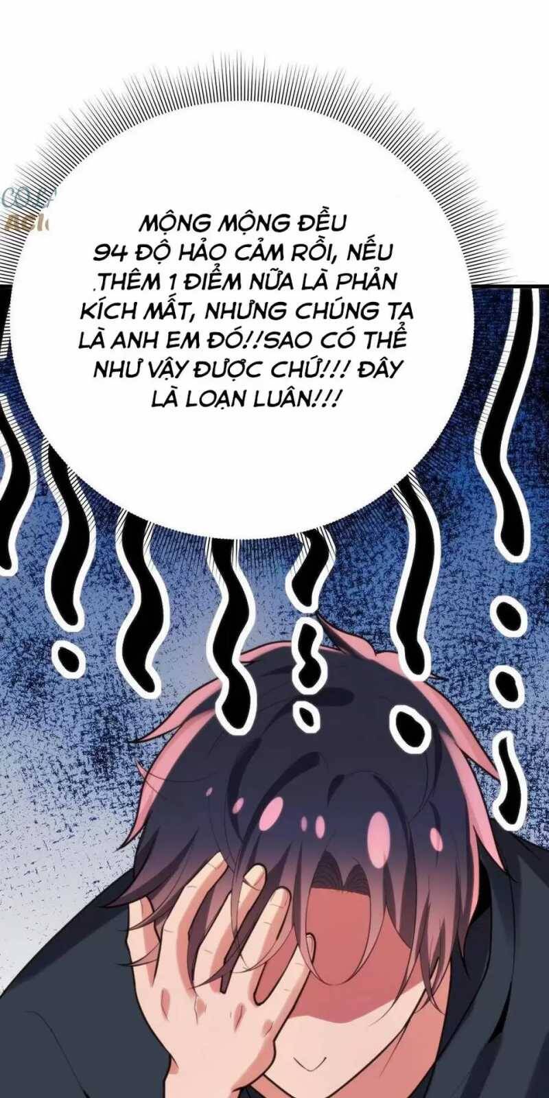 Ta Có 90 Tỷ Tiền Liếm Cẩu! Chap 232 - Next Chap 233