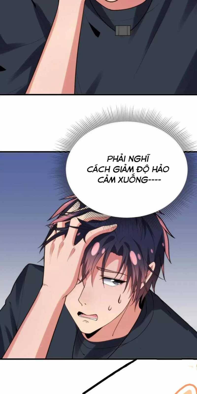 Ta Có 90 Tỷ Tiền Liếm Cẩu! Chap 232 - Next Chap 233