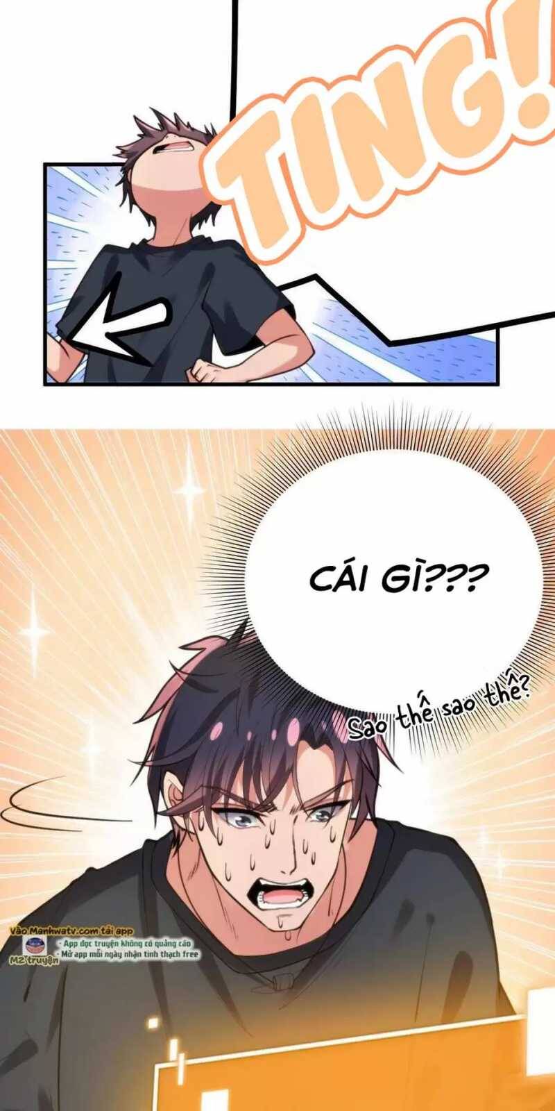 Ta Có 90 Tỷ Tiền Liếm Cẩu! Chap 232 - Next Chap 233