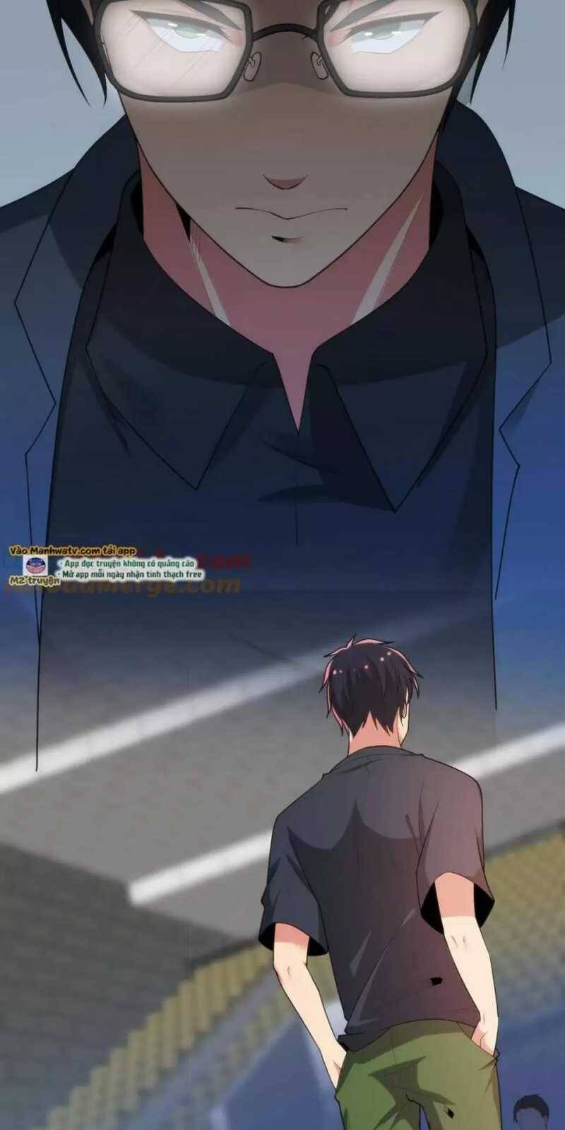 Ta Có 90 Tỷ Tiền Liếm Cẩu! Chap 237 - Next Chap 238