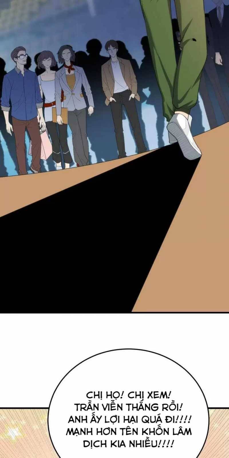Ta Có 90 Tỷ Tiền Liếm Cẩu! Chap 232 - Next Chap 233